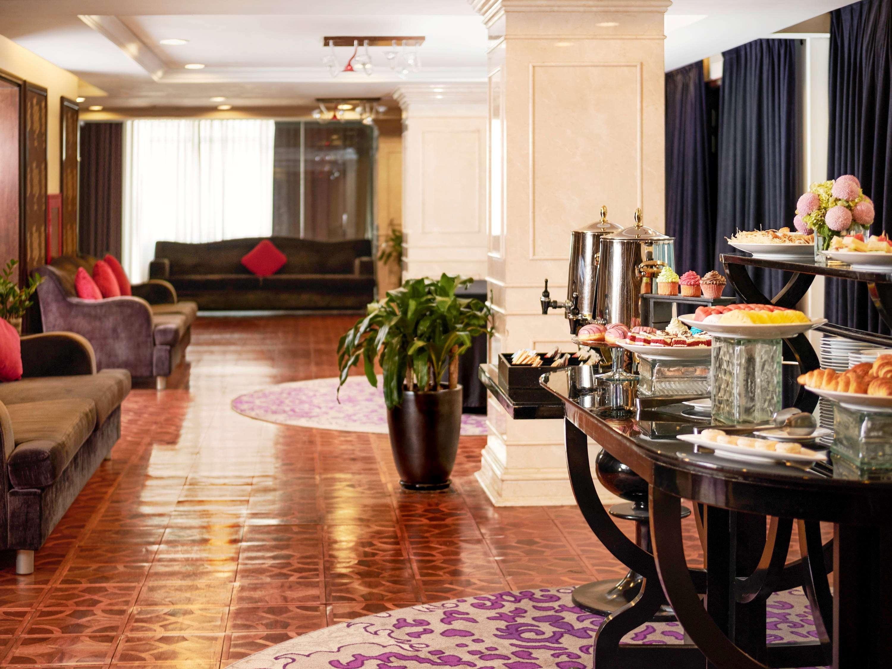 Hotel De L'Opera Hanoi - Mgallery Exterior foto