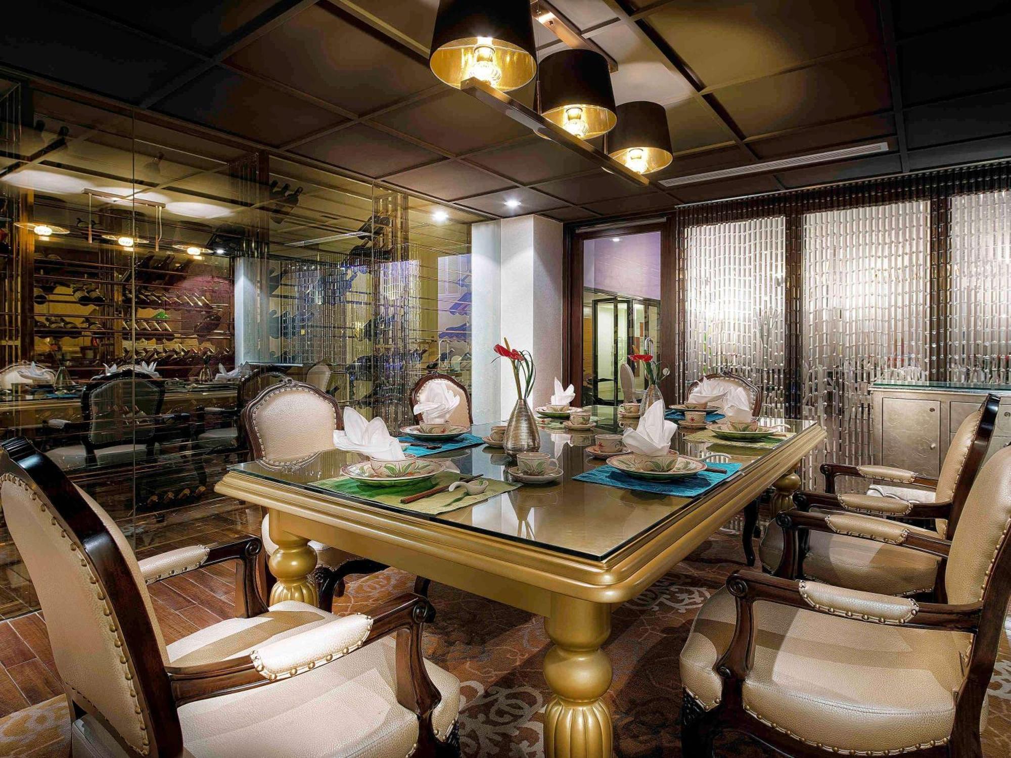 Hotel De L'Opera Hanoi - Mgallery Exterior foto