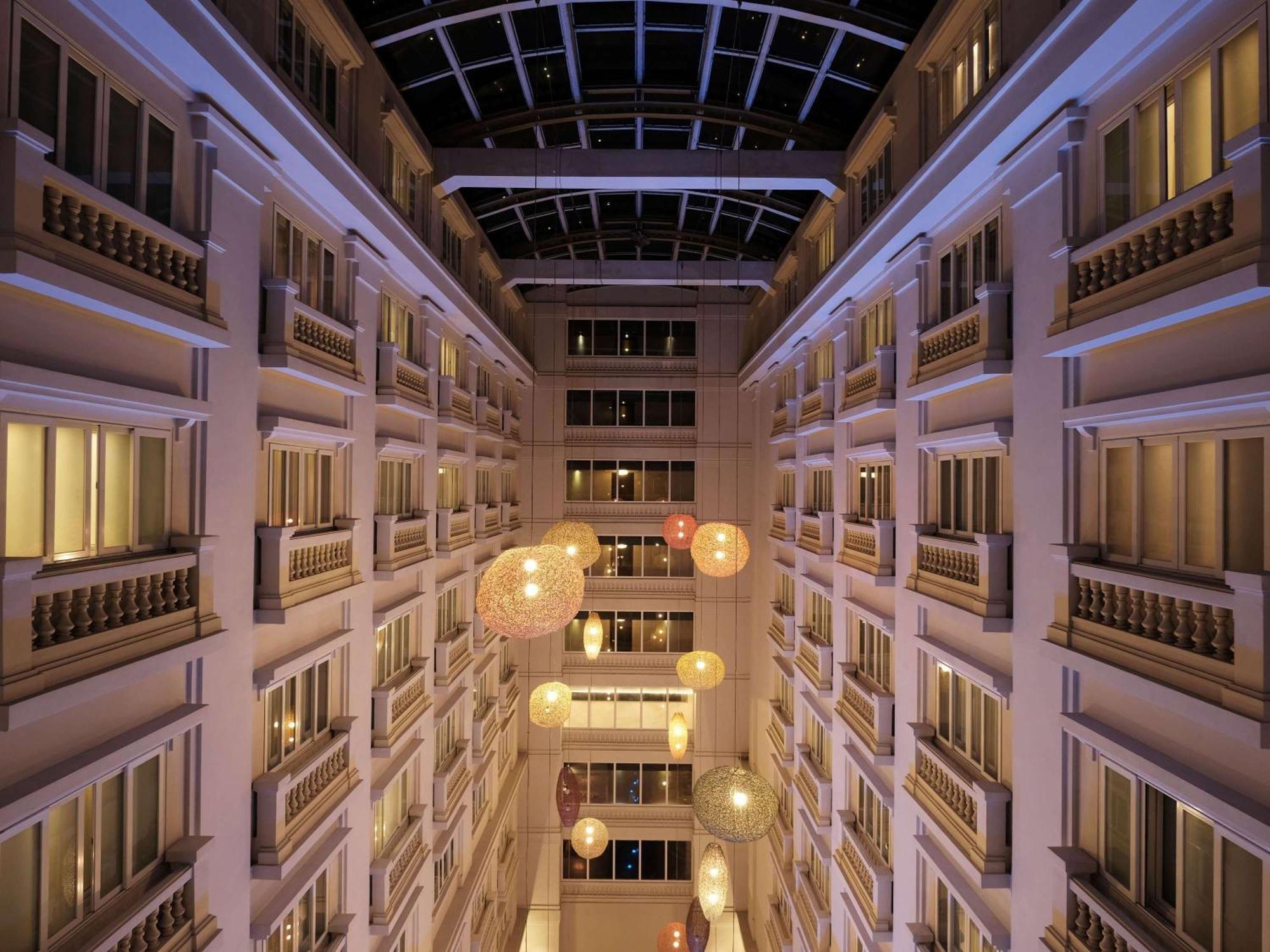 Hotel De L'Opera Hanoi - Mgallery Exterior foto